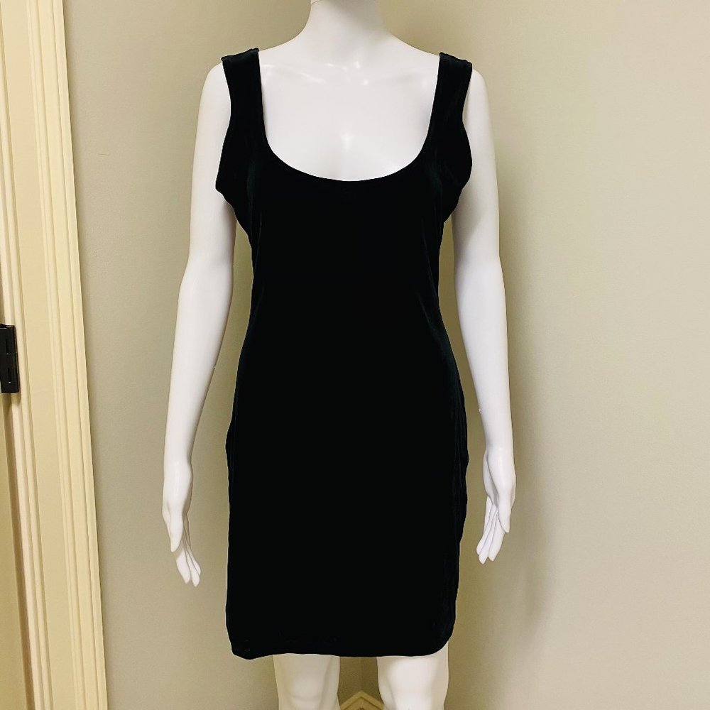 Nicole Miller Little Black dress